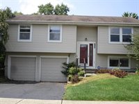 1603 Fallhaven Drive, Columbus, OH 43235