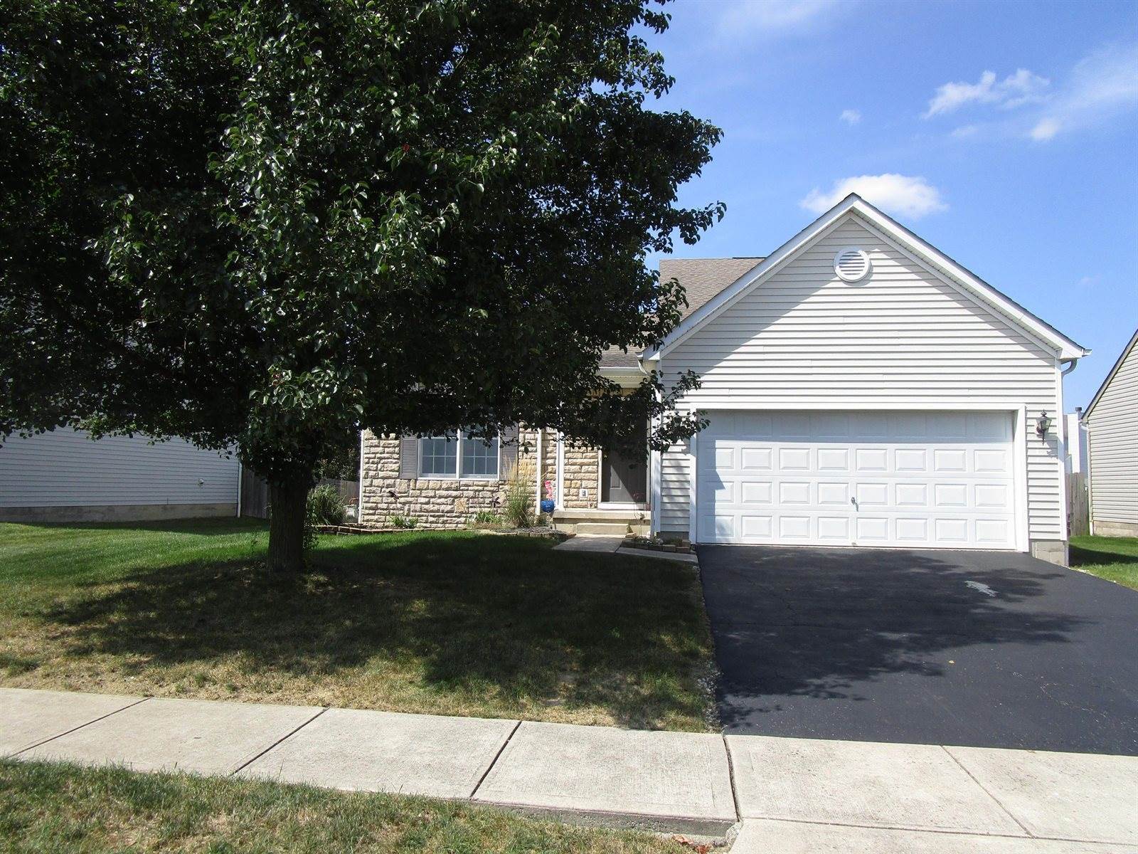 1028 Nutmeg Drive, Marysville, OH 43040