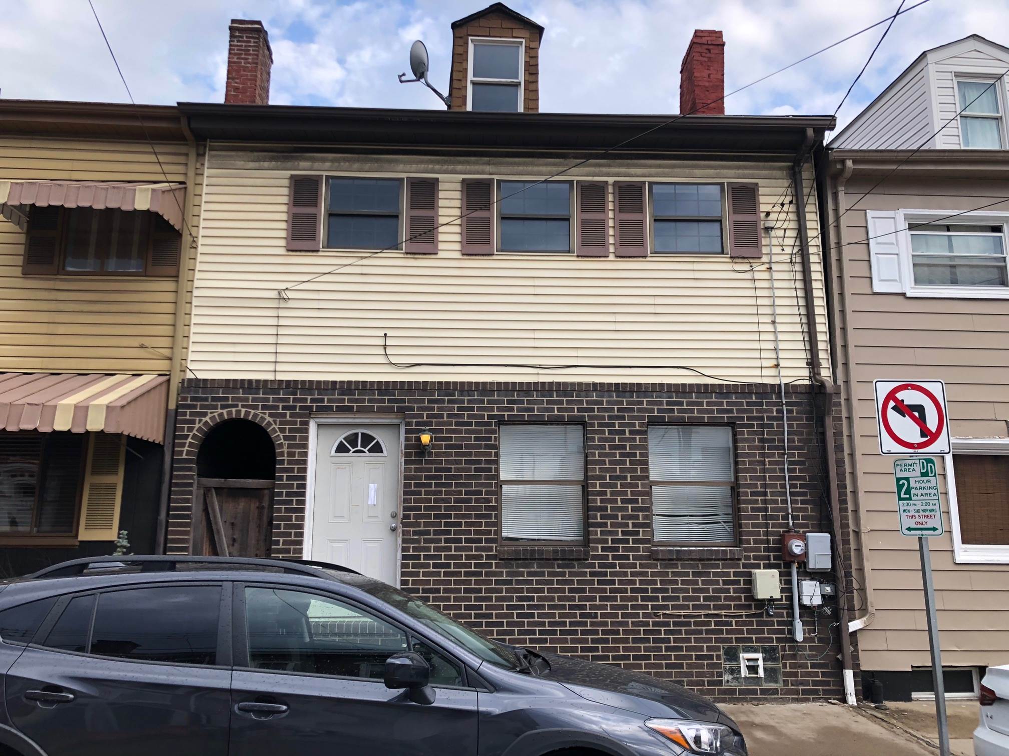 162 S 17th St, Pittsburgh, PA 15203