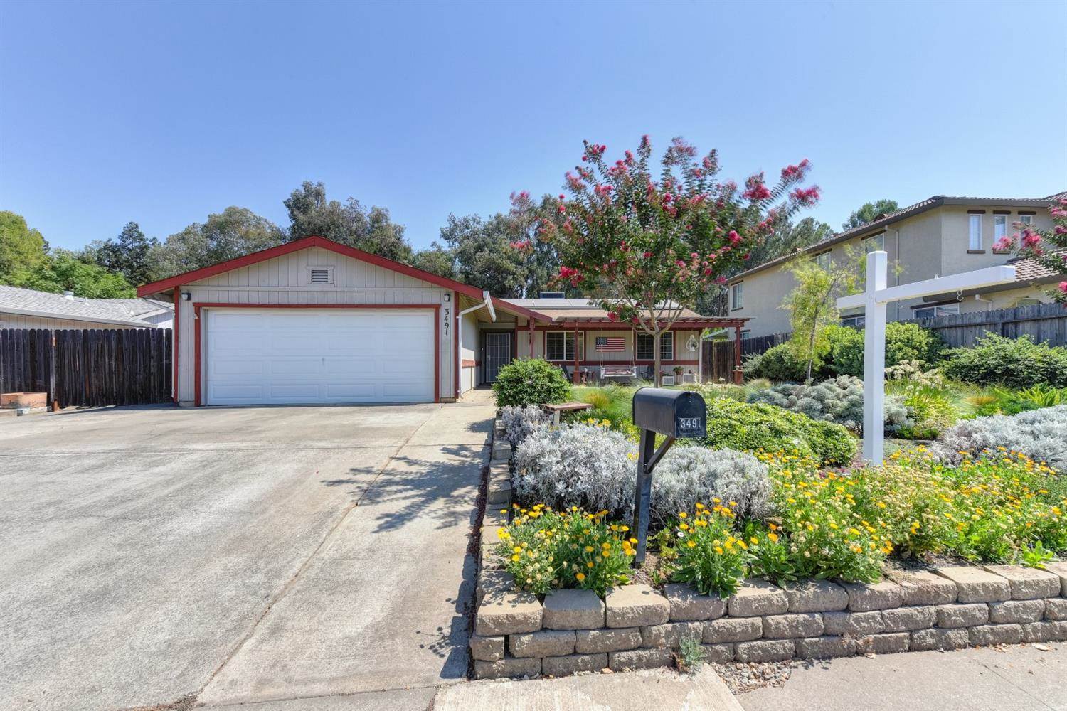 3491 Nut Plains Drive, Sacramento, CA 95827