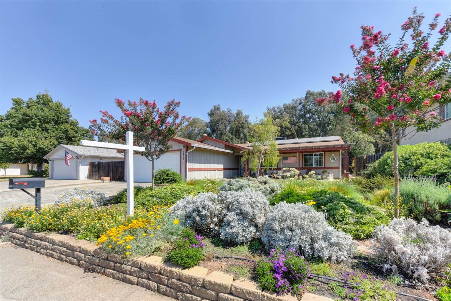 3491 Nut Plains Drive, Sacramento, CA 95827