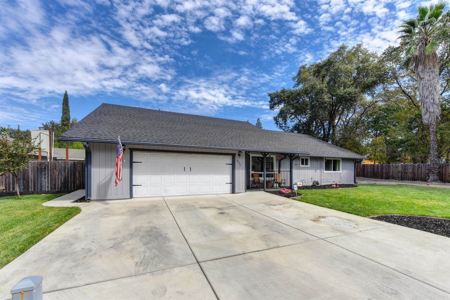 8575 Gaines Avenue, Orangevale, CA 95662