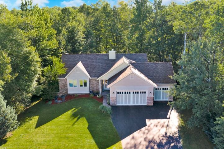 9771 Sandhill Drive, Weston, WI 54476
