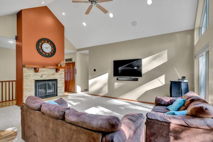 9771 Sandhill Drive, Weston, WI 54476