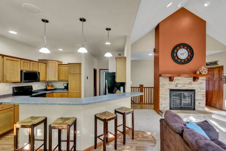 9771 Sandhill Drive, Weston, WI 54476