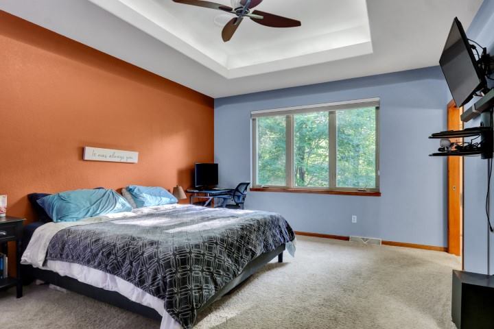 9771 Sandhill Drive, Weston, WI 54476