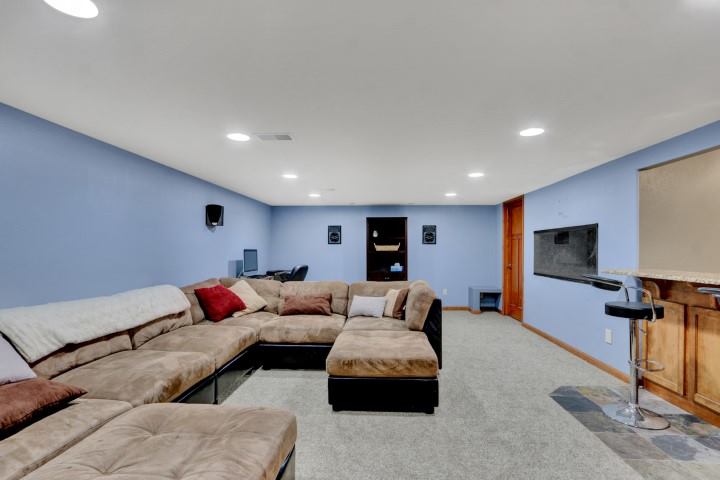 9771 Sandhill Drive, Weston, WI 54476