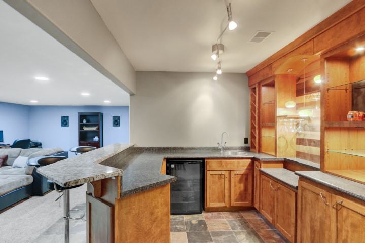 9771 Sandhill Drive, Weston, WI 54476