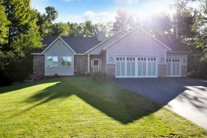 9771 Sandhill Drive, Weston, WI 54476