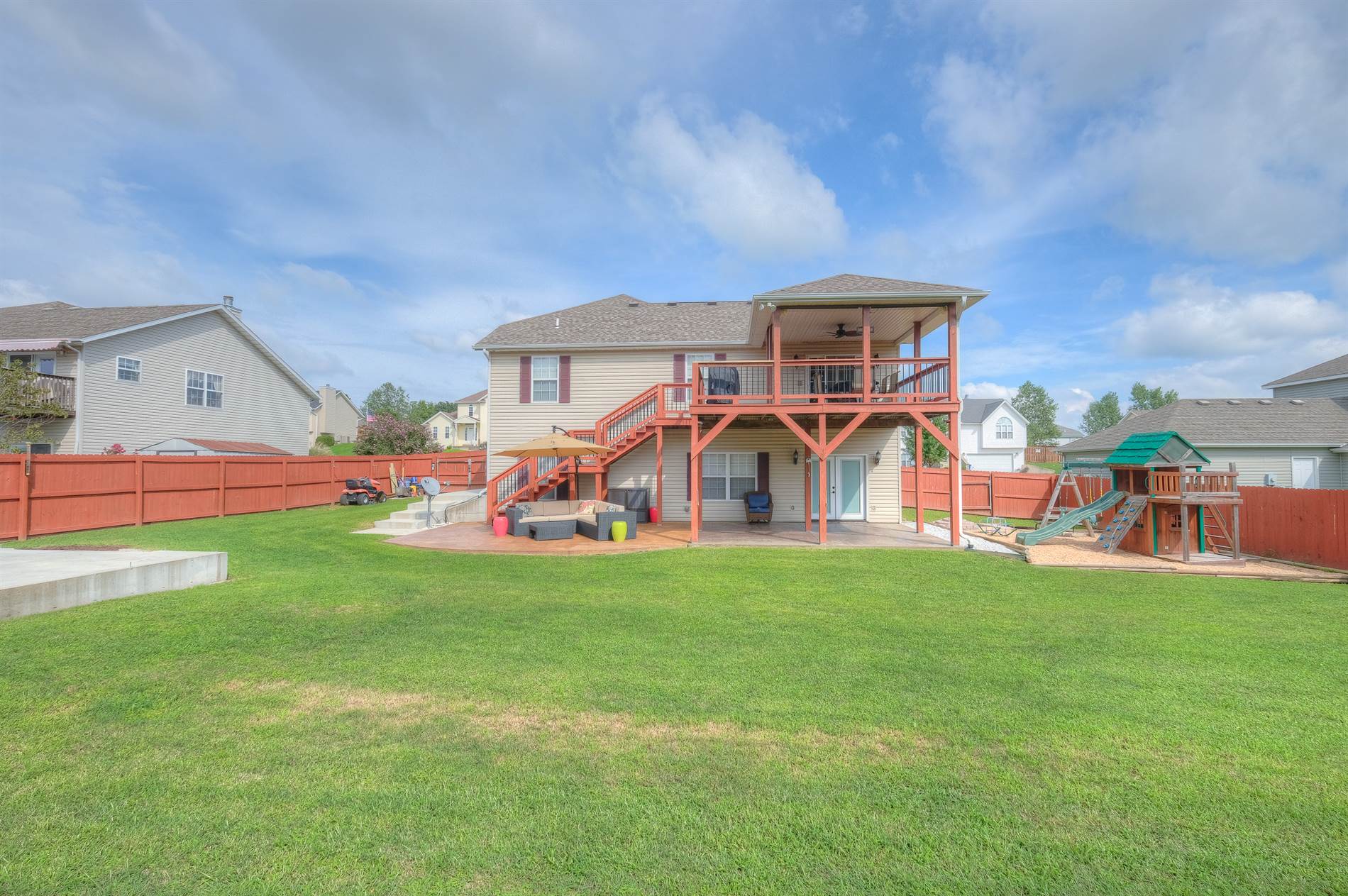 402 Angel Lea, Carl Junction, MO 64834