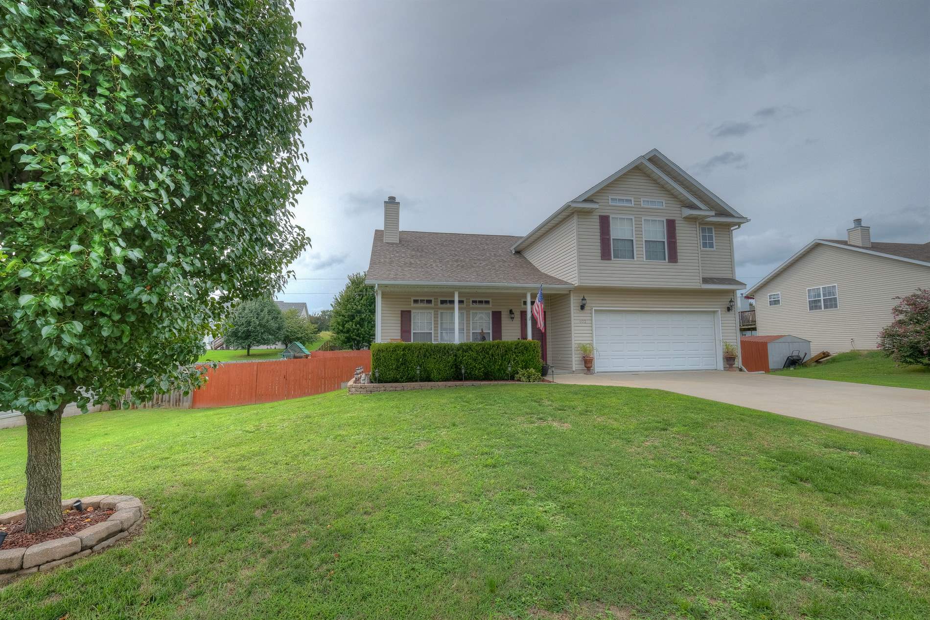 402 Angel Lea, Carl Junction, MO 64834