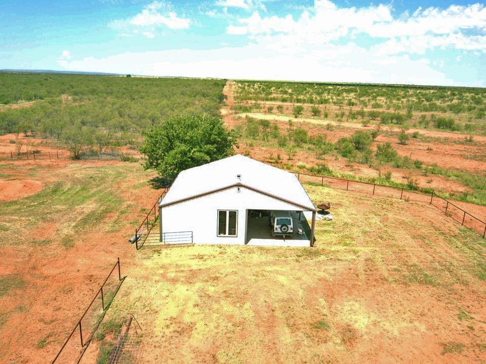 345 County Road 386, Spur, TX 79370