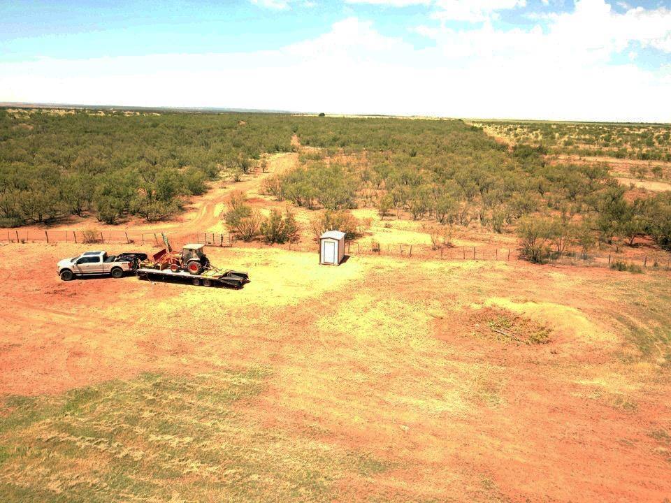 345 County Road 386, Spur, TX 79370