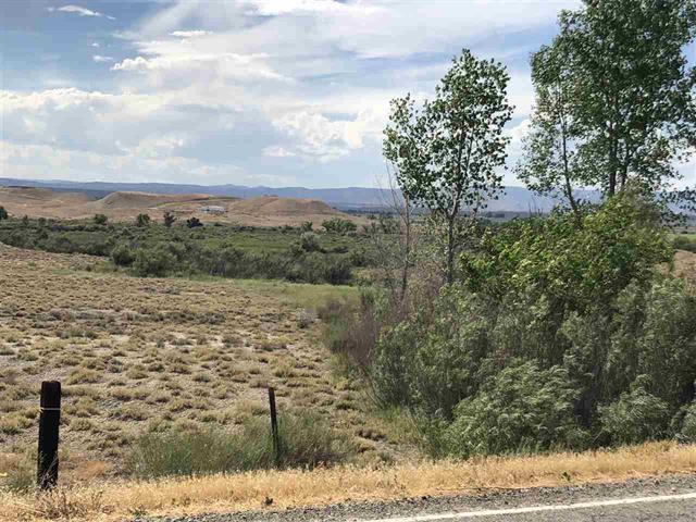 1719 10 Road, Mack, CO 81525