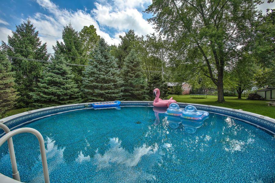 4216 Mayfair Court North, Grove City, OH 43123