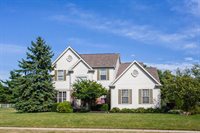 7701 Holderman Street, Lewis Center, OH 43035