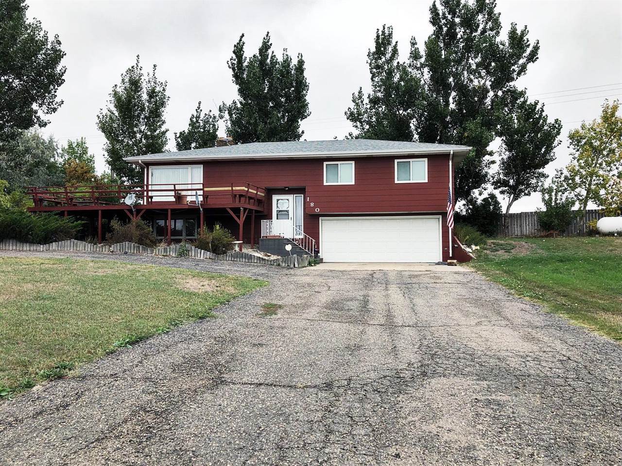 180 65th St East, Williston, ND 58801