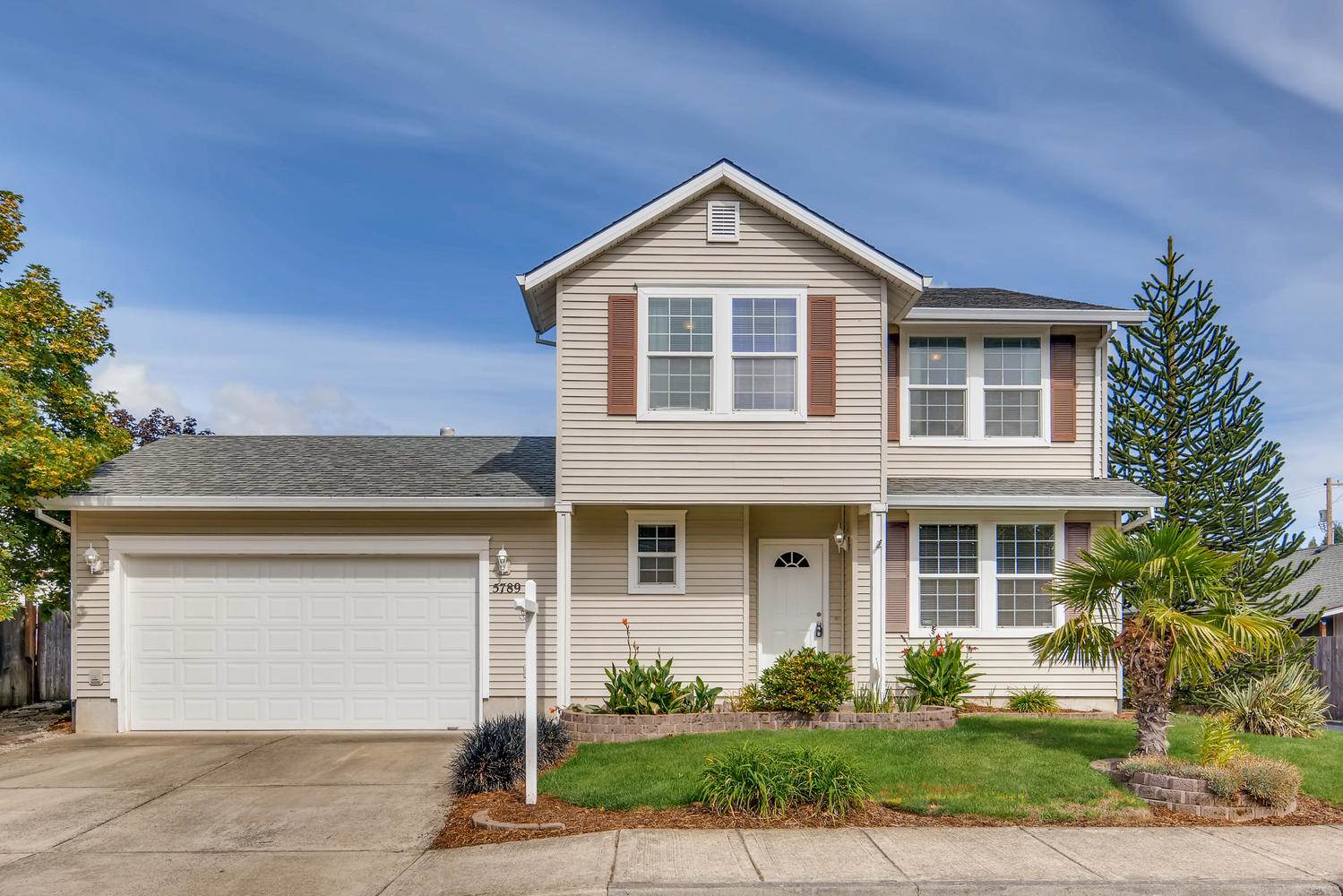 5789 SE Popes Pl, Hillsboro, OR 97123