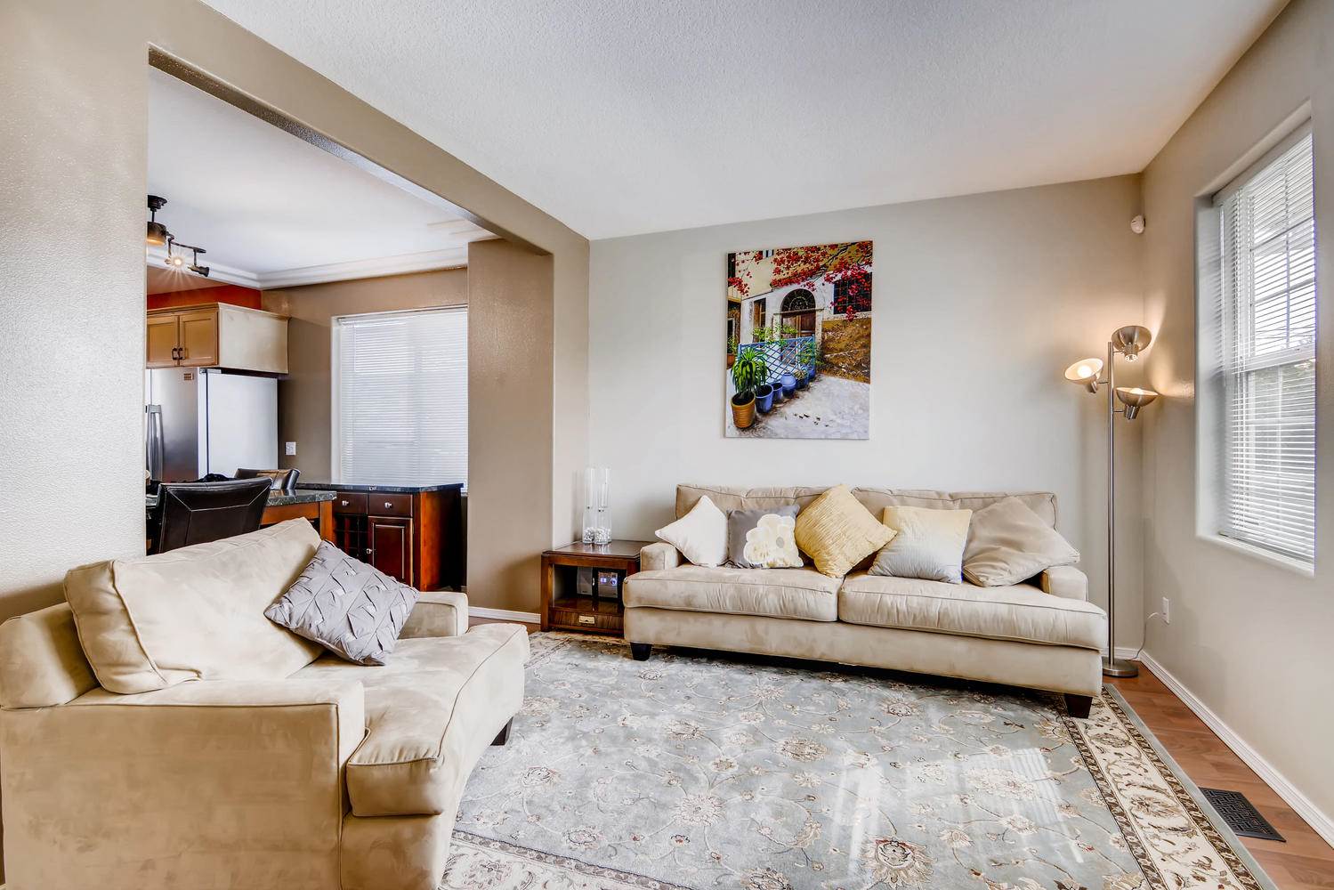 5789 SE Popes Pl, Hillsboro, OR 97123