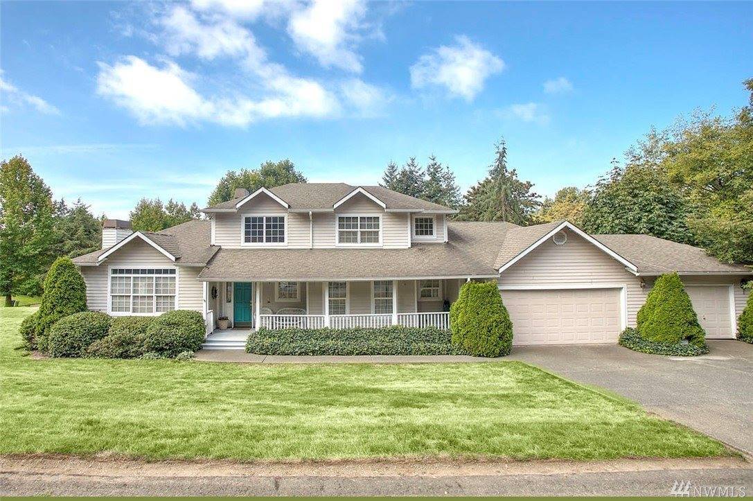 17407 7th Place SW, Normandy Park, WA 98166