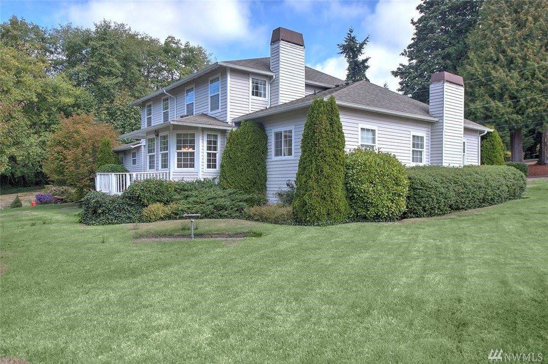 17407 7th Place SW, Normandy Park, WA 98166