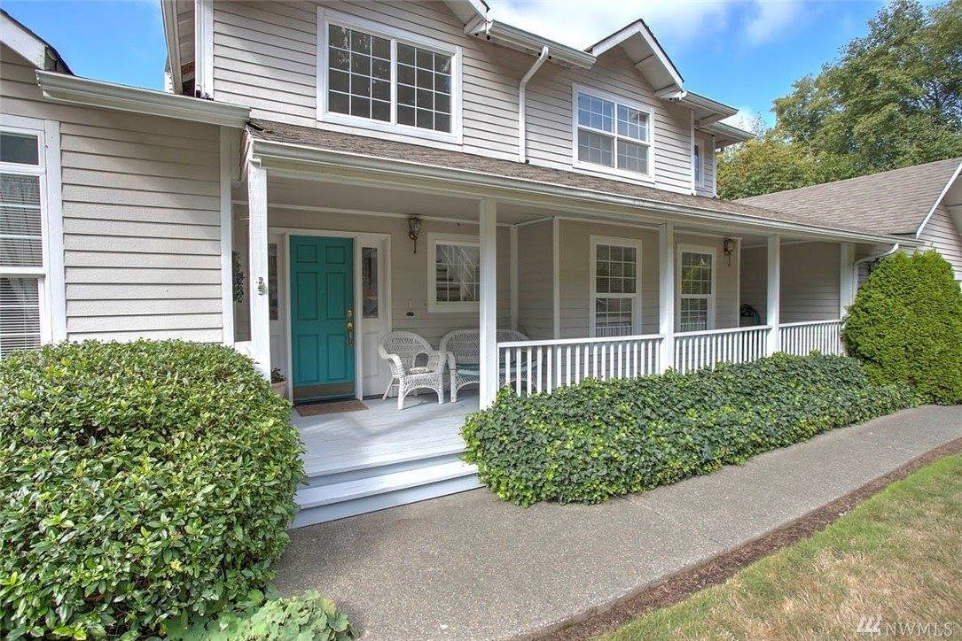 17407 7th Place SW, Normandy Park, WA 98166