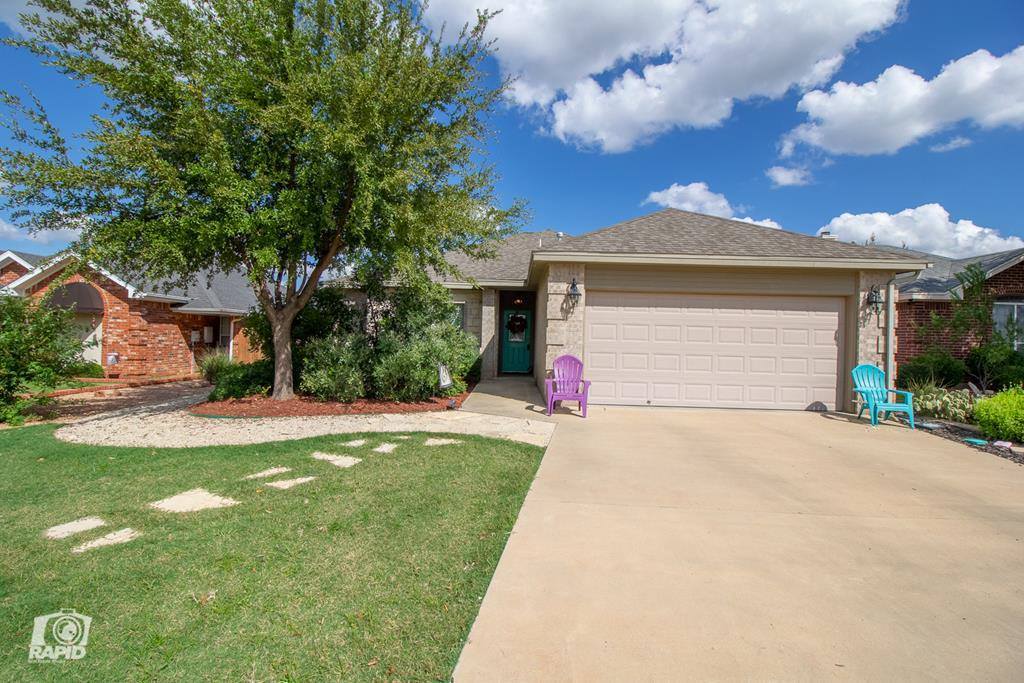 704 Durham Court, San Angelo, TX 76901