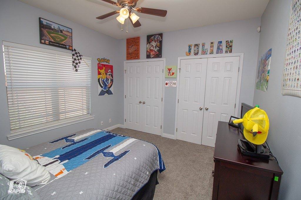 704 Durham Court, San Angelo, TX 76901
