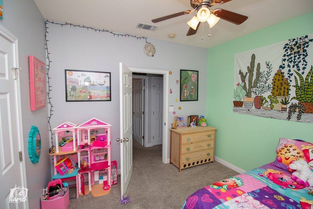 704 Durham Court, San Angelo, TX 76901