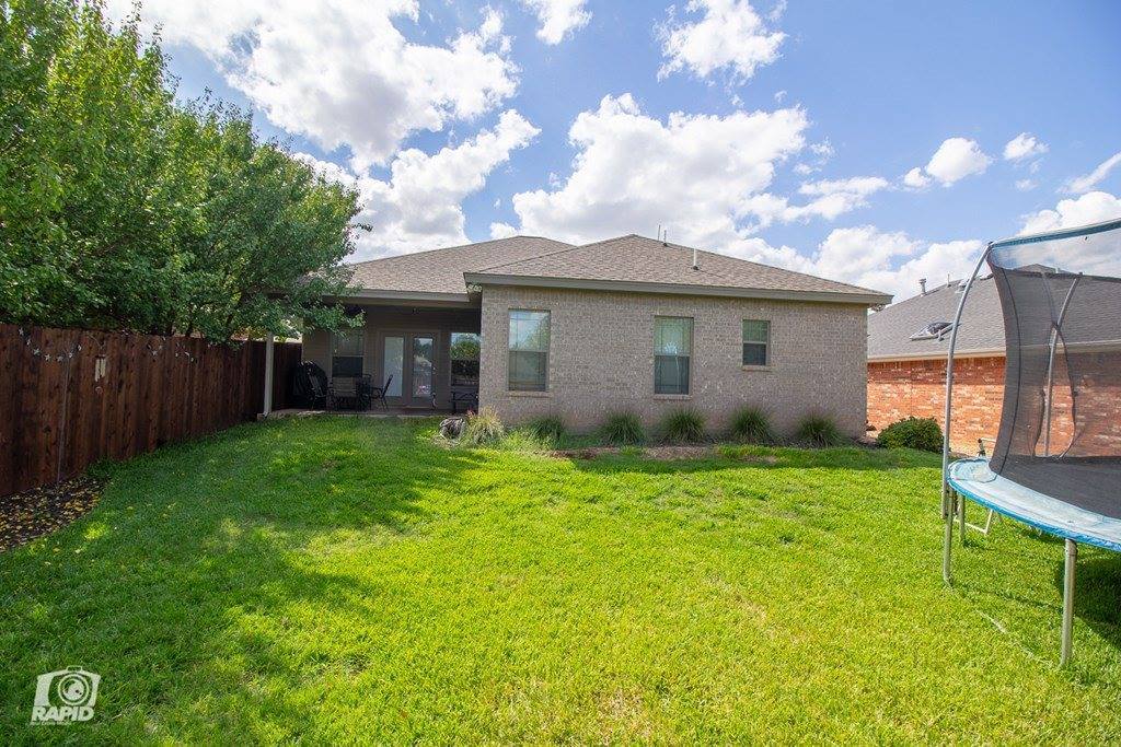 704 Durham Court, San Angelo, TX 76901