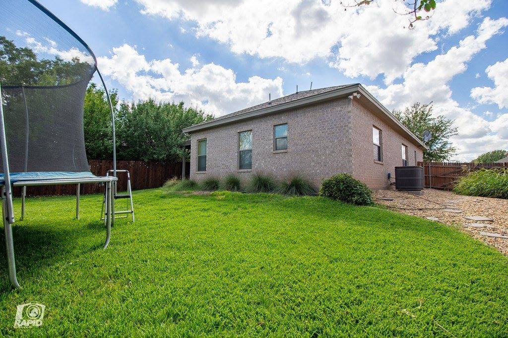 704 Durham Court, San Angelo, TX 76901