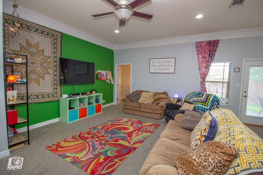 704 Durham Court, San Angelo, TX 76901