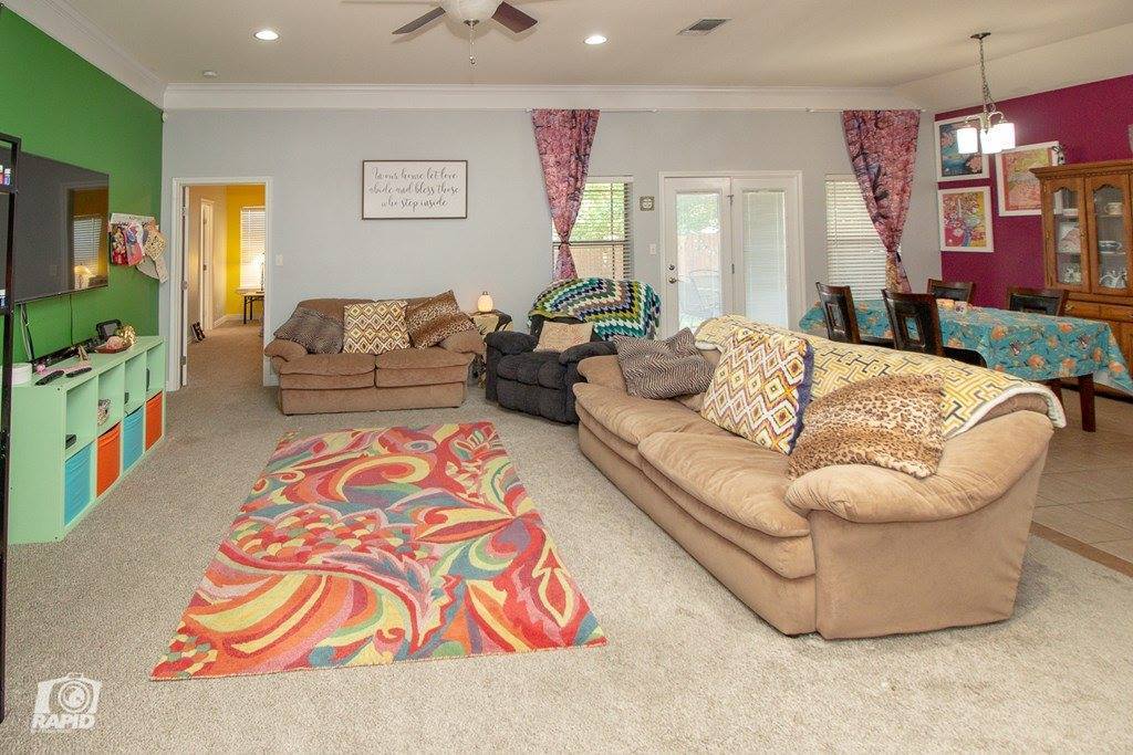 704 Durham Court, San Angelo, TX 76901