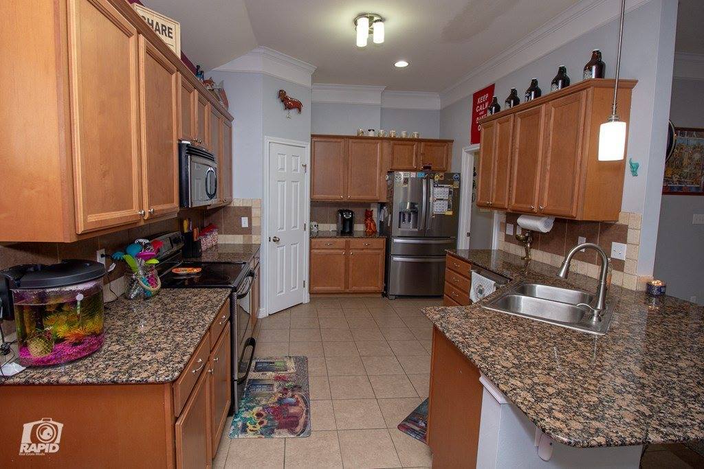 704 Durham Court, San Angelo, TX 76901
