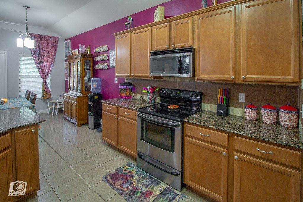 704 Durham Court, San Angelo, TX 76901