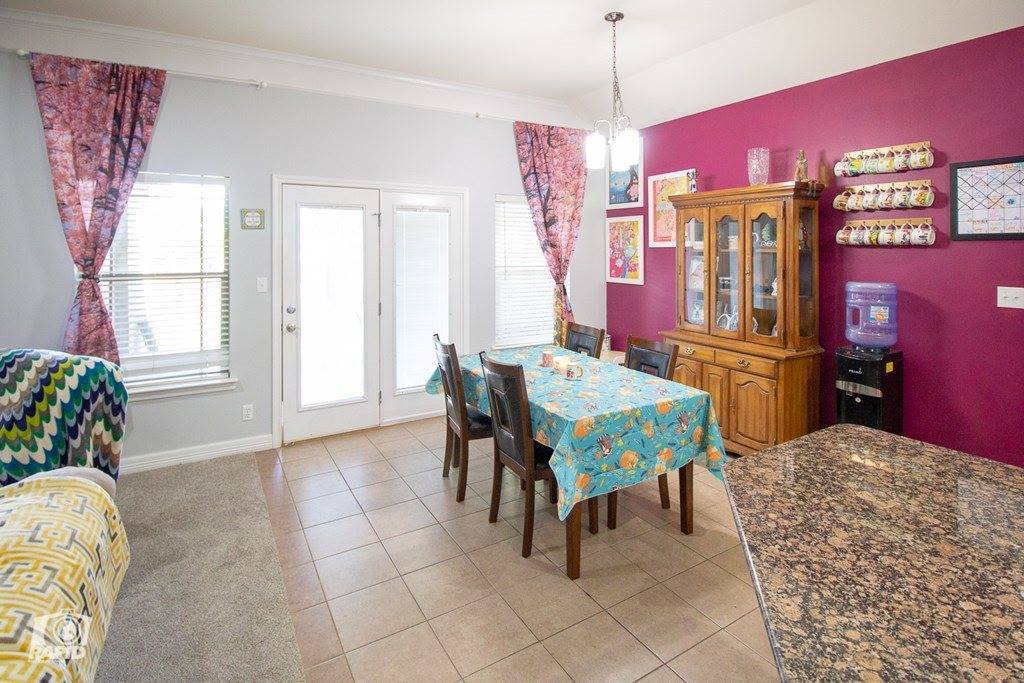 704 Durham Court, San Angelo, TX 76901