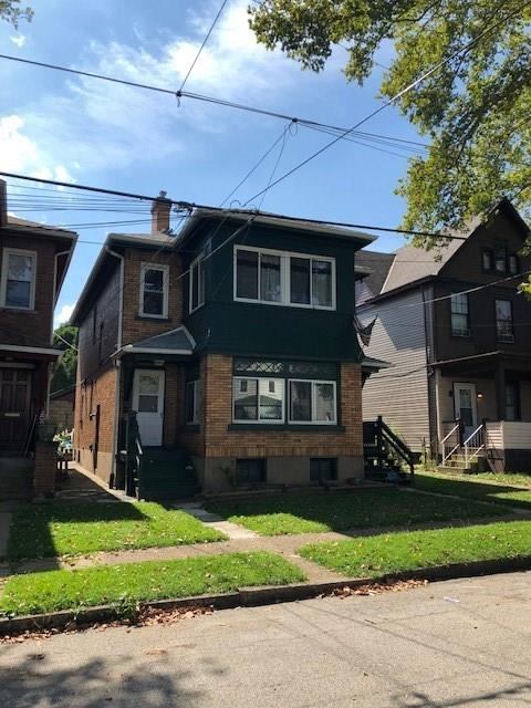 120 East 18th Ave, Munhall, PA 15120