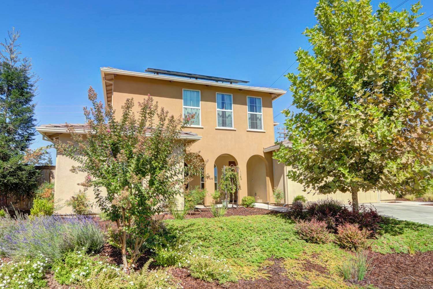 3520 Arden Villa Court, Roseville, CA 95747