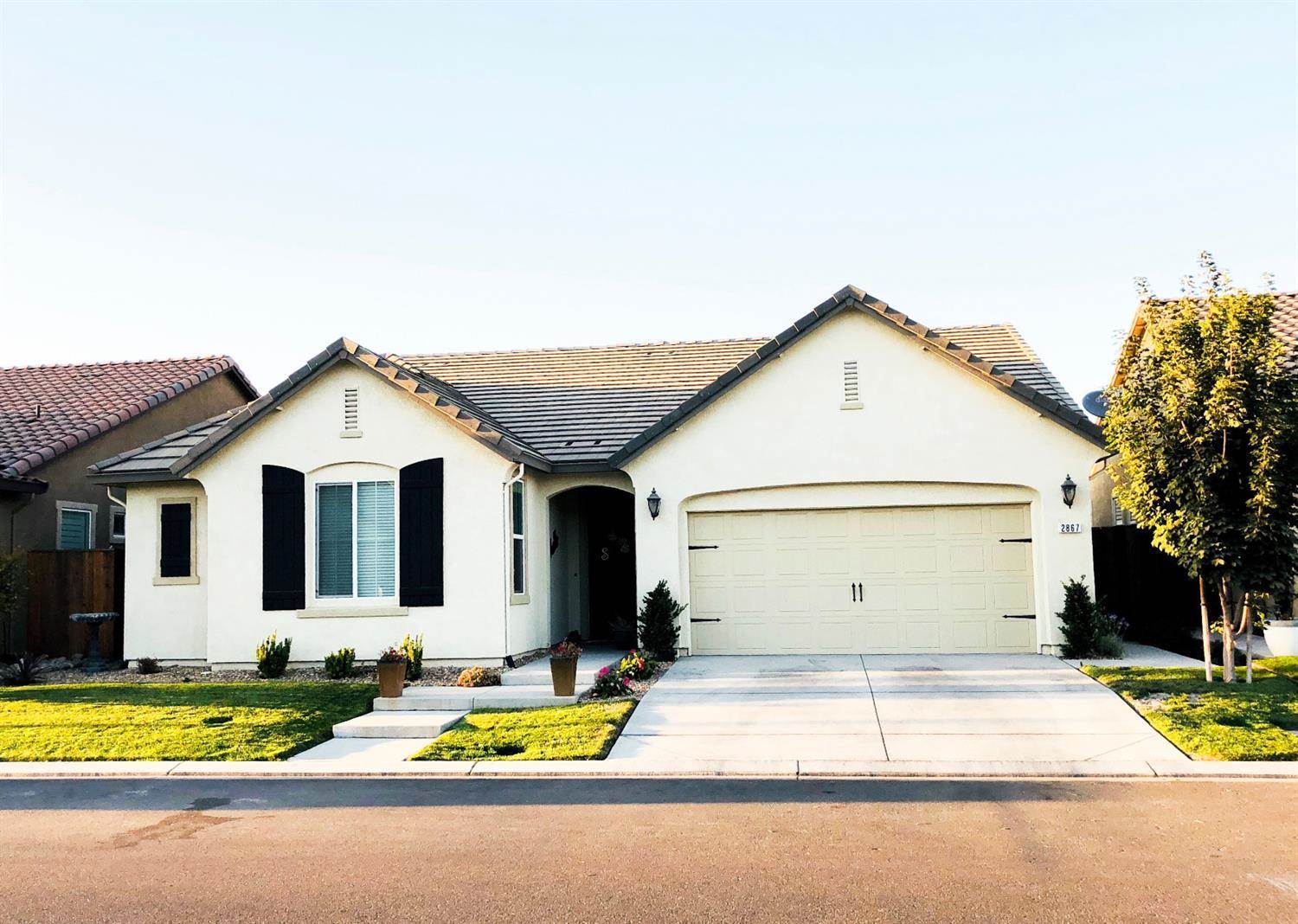 2867 Westport Circle, Oakdale, CA 95361