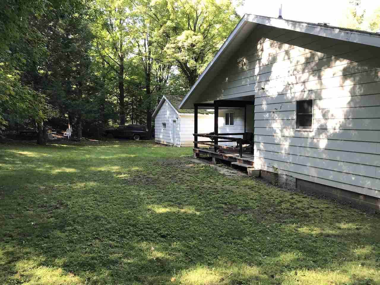 220255 County Road Y, Hatley, WI 54440