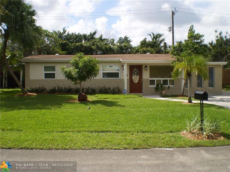 5640 Douglas St, Hollywood, FL 33021