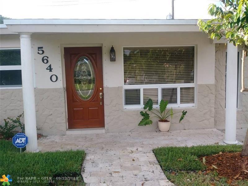 5640 Douglas St, Hollywood, FL 33021