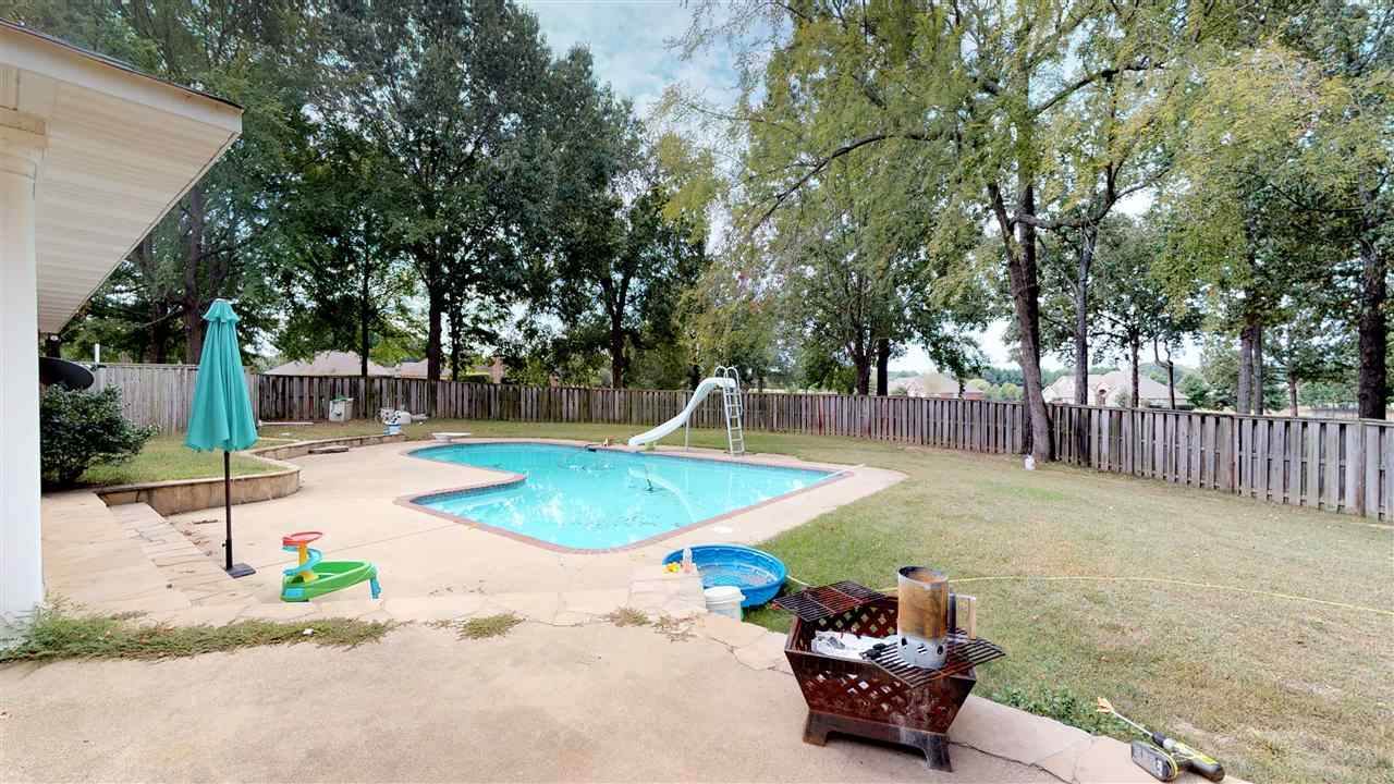 9117 White Oak Ln, Texarkana, TX 75503