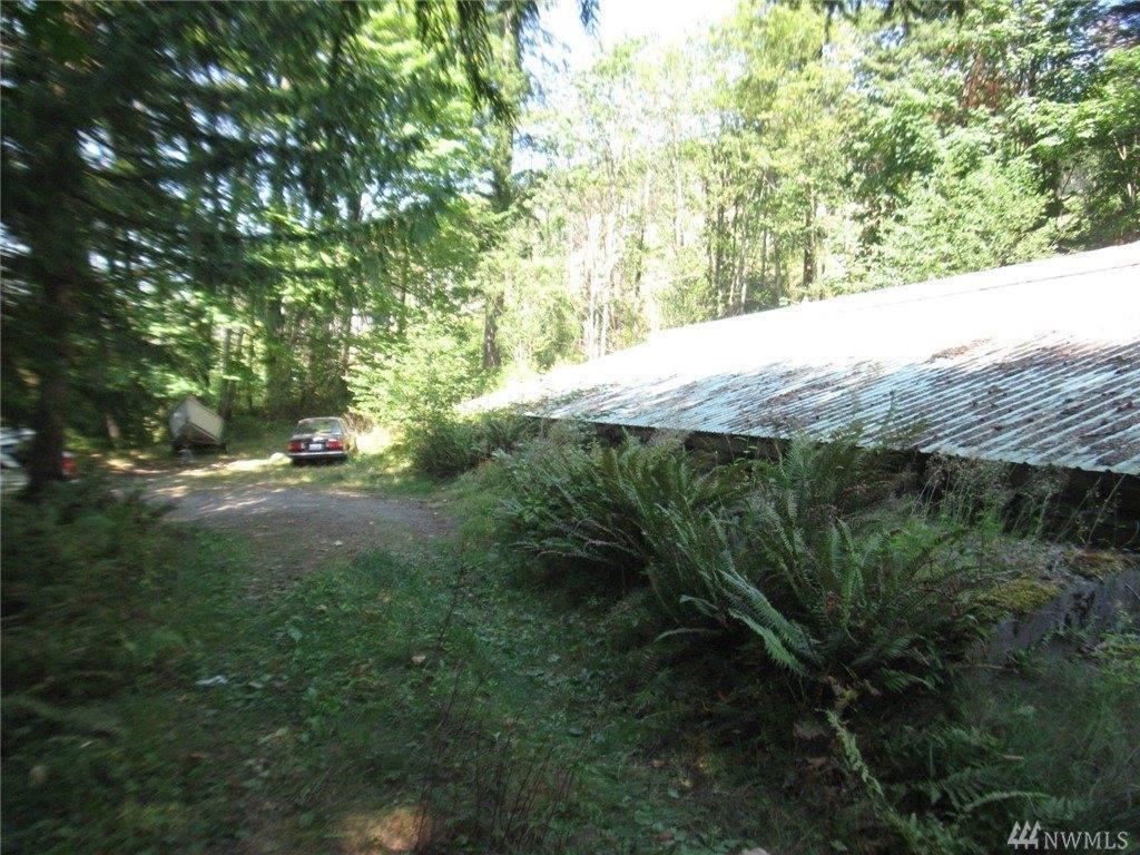 0 Old Day Creek Rd, Sedro Woolley, WA 98284