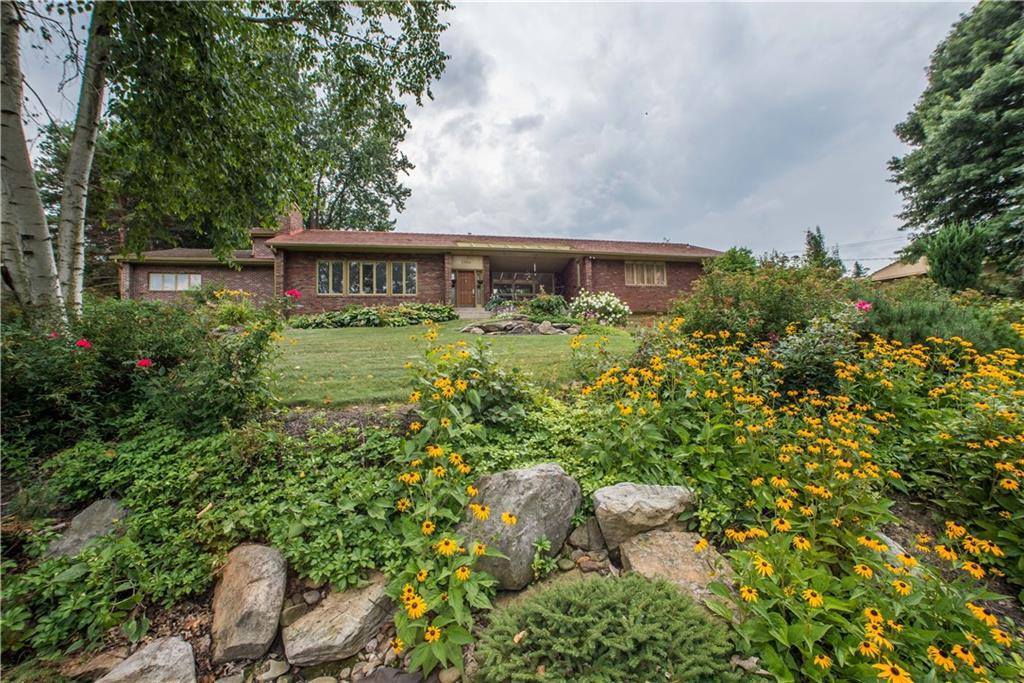 1510 Scenery Ridge Dr, Upper Saint Clair, PA 15241