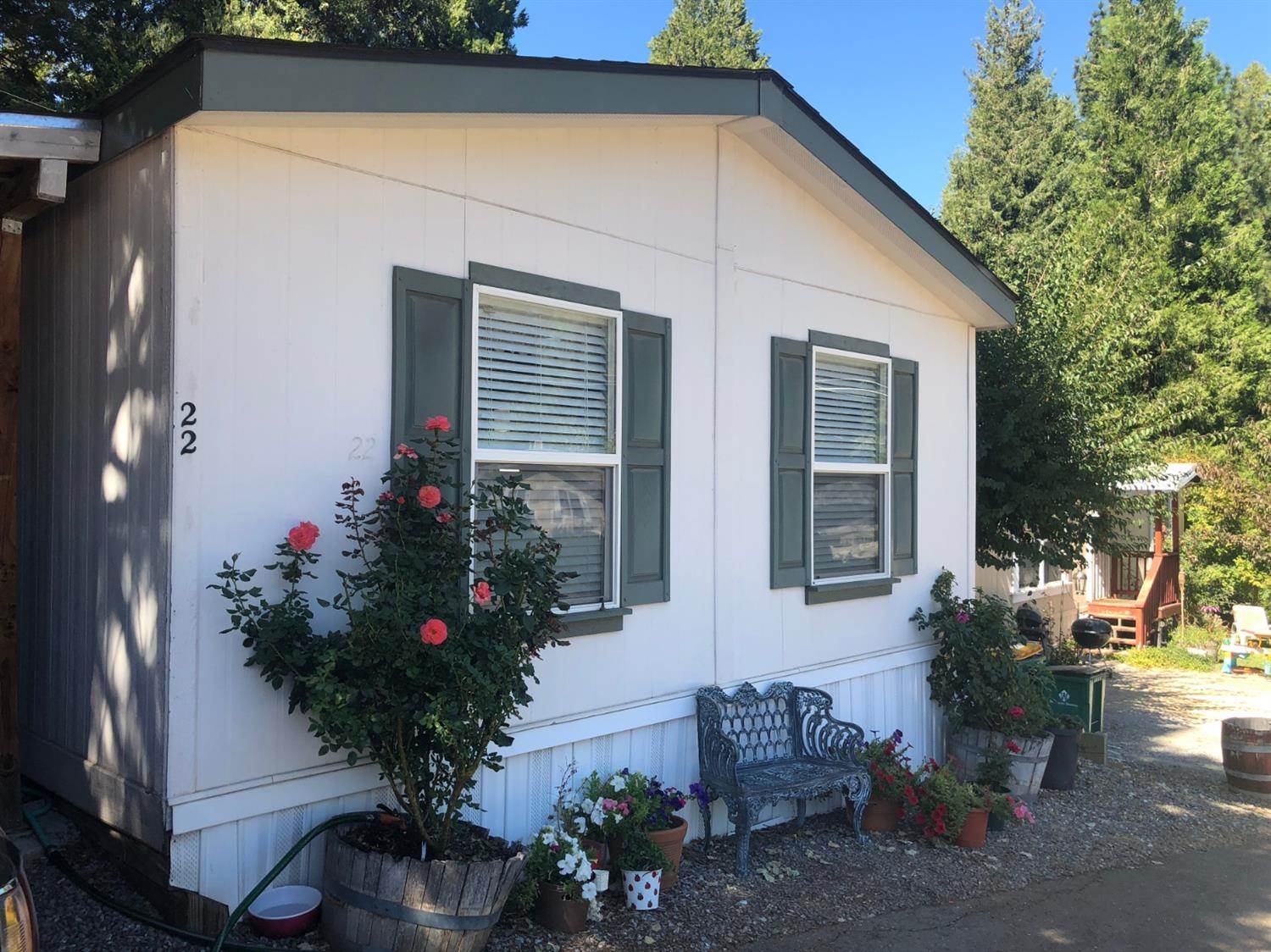 2921 Forebay Road, #22, Pollock Pines, CA 95726