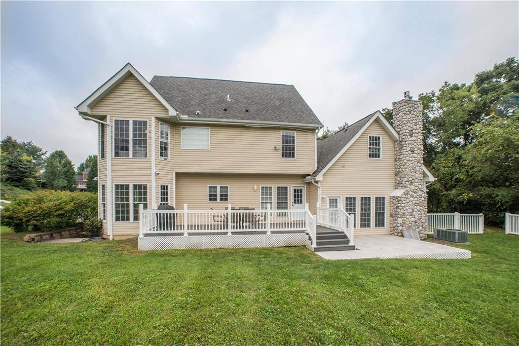 1340 Mayview Rd, Upper Saint Clair, PA 15241