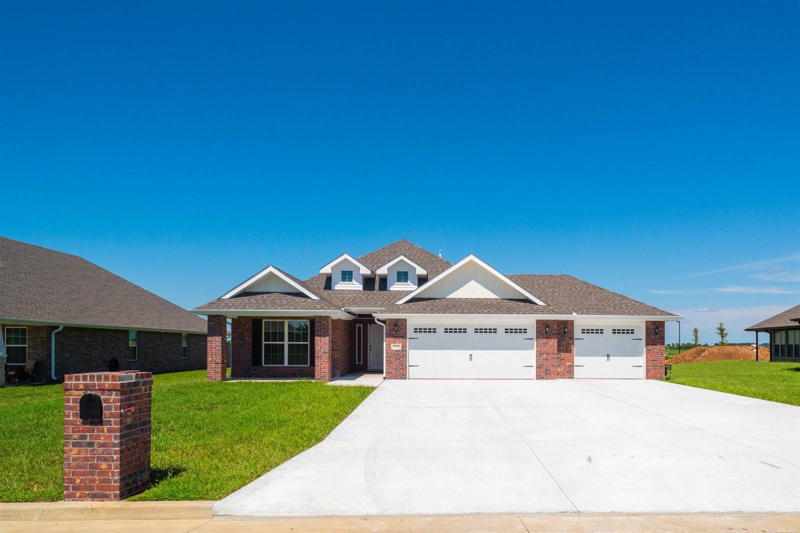 2772 Annelise Lane, Joplin, MO 64801