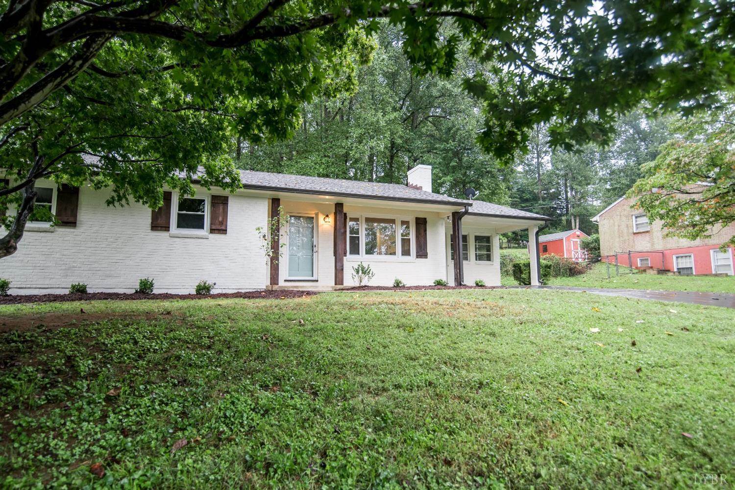 759 Dawnridge Drive, Lynchburg, VA 24502