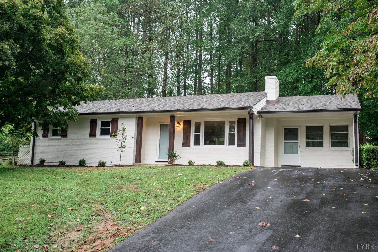 759 Dawnridge Drive, Lynchburg, VA 24502